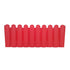 Rectangular Fence Planter (7*20*8 inch)